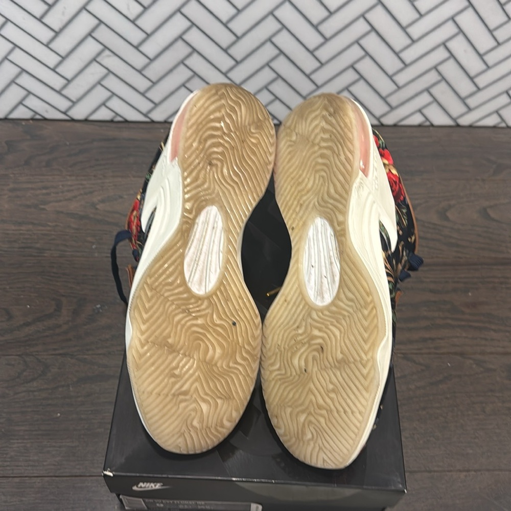 KD VII Ext Floral QS - Picture 4 of 8